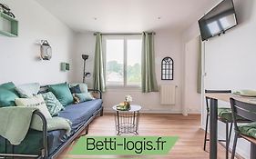 La Riviere, Appartement 3 Personnes